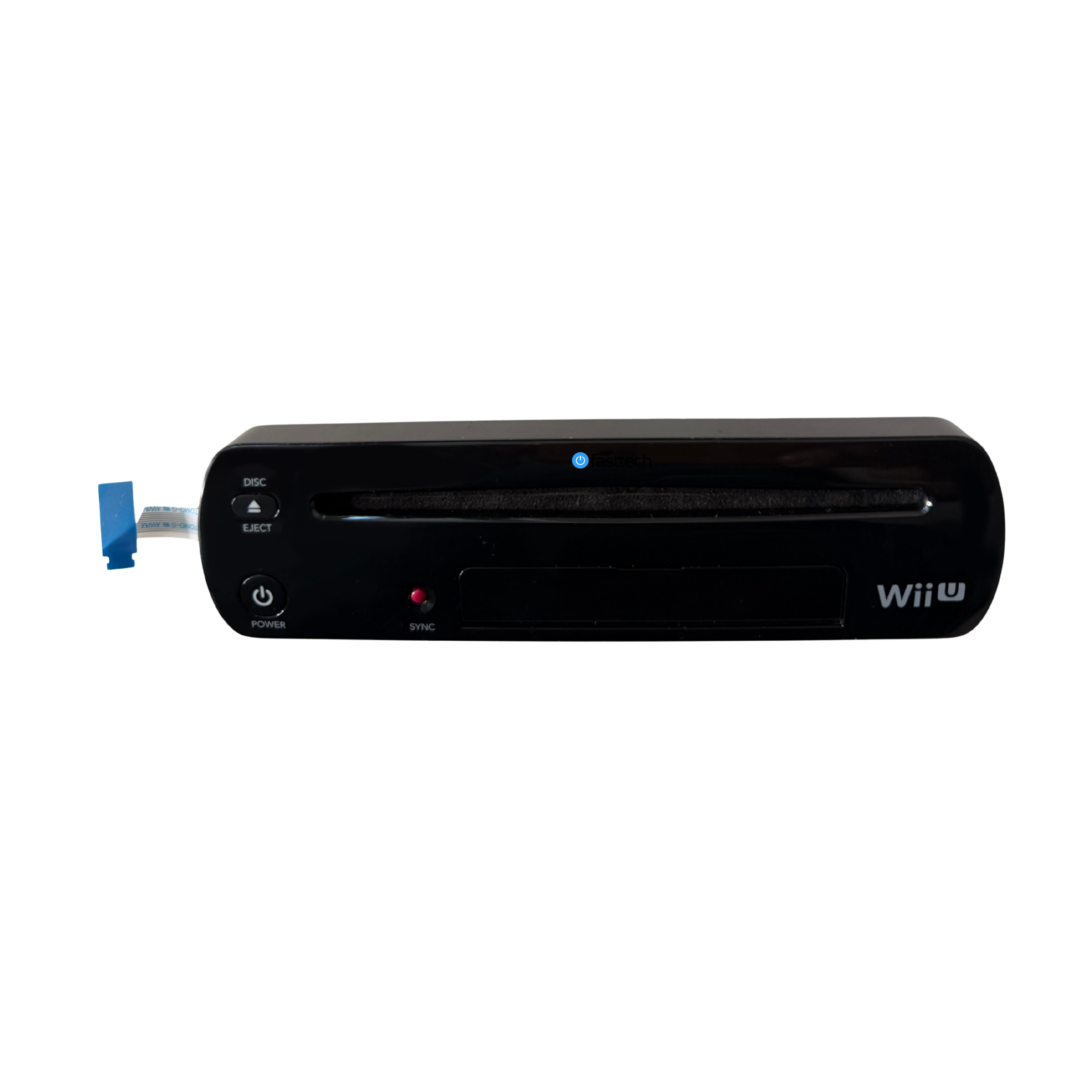 Nintendo Wii-U Parts - Fasttech